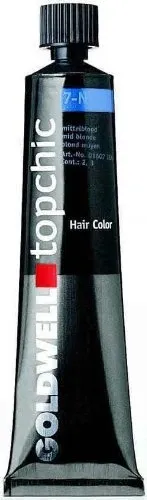 Goldwell Topchic Haarfarbe 4N mittelbraun