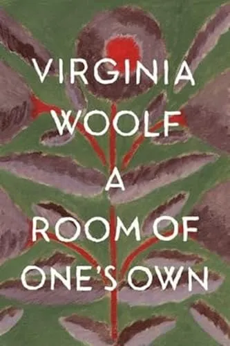 A Room of One's Own: The Virginia Woolf Library Authorized Edition