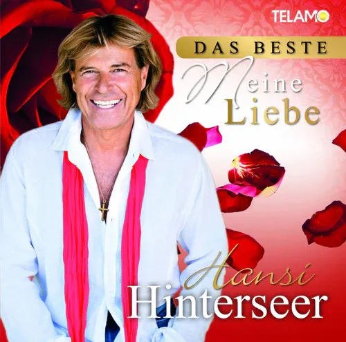Das Beste-Meine Liebe