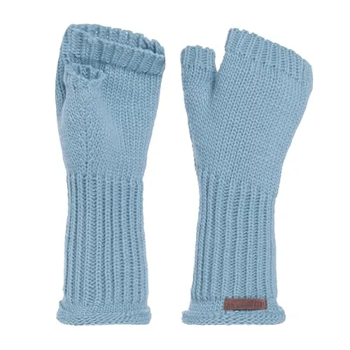 Knit Factory Strickhandschuhe Cleo