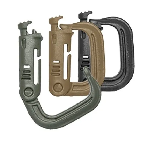 Maxpedition Grimloc