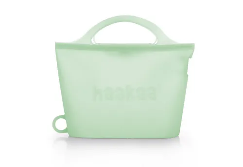 Haakaa Mikrowellen-Dampfsterilisator 1250ml von Haakaa