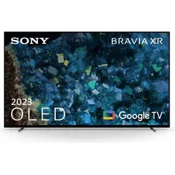 Produktbild Sony XR77A84LAEP OLED TV 77' 4K Ultra HD
