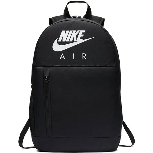 Nike Air Rucksack Schwarz/Weiß von Nike