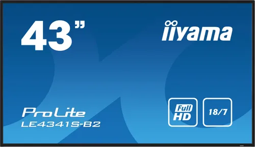 iiyama ProLite LE4341S-B2 von iiyama