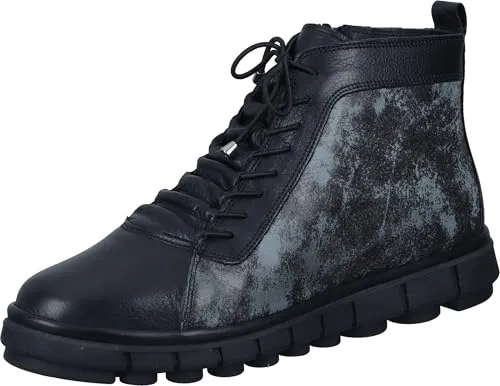 Manitu-Damen Boots 37 EU