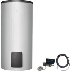 Buderus Logaplus WP-Speicherpaket SP1 Logalux SH370 RS-B von Buderus