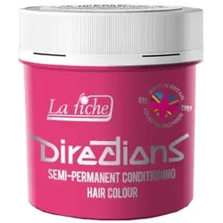 Directions Haartönung