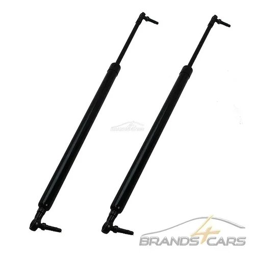 ATEC 2x DÄMPFER HECKKLAPPE 700N FÜR CHRYSLER PT CRUISER