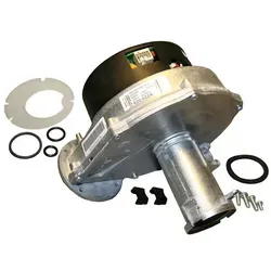 SIEGER Ersatzteil Gebläse RG128 (14-45kW)