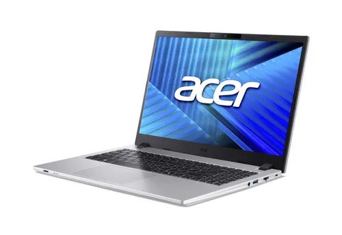 Acer TravelMate P2 TMP215-75-G2-TCO-54CY - Leistungsstarkes Ultra 5 Notebook - Laptops mit 39,6 cm (15,6 Zoll) Display, ideal für effizientes Arbeiten und mobiles Multitasking.