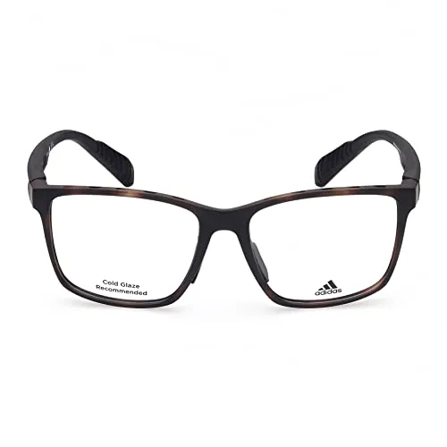 adidas SP5008 056 HAVANA 56/17/140 Herren Brillen