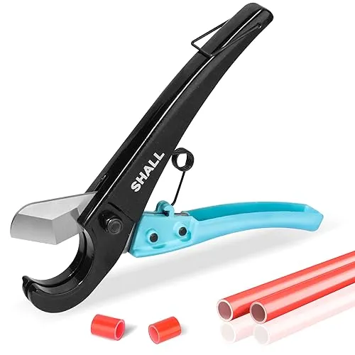 Rohrschneider von Shall