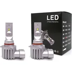 Hir 1 Led Birnen 9v-30v Canbus Csp Set Neu