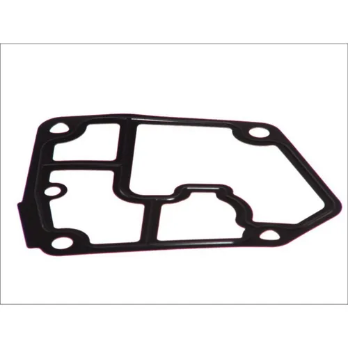 Dichtung, Ölfiltergehäuse ELRING 530.821