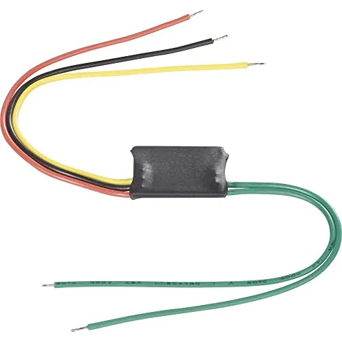 TRU COMPONENTS 701240 - Schaltfolgekonverter 35 V 1.5 A, ideal für präzise Steuerung von elektrischen Schaltungen