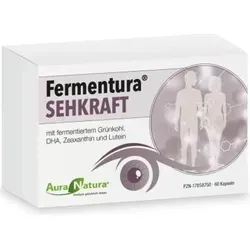 Lutein Zeaxanthin Kapseln - Augen Vitamine mit Omega-3 - Antioxidant Lutein - Unterstützt die Sehkraft mit wertvollen Nährstoffen wie Lutein, Zeaxanthin und Omega-3-Fettsäuren für gesunde Augen.