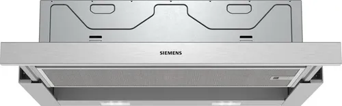 Siemens LI64MB521 Dunstabzugshaube 388m³/h Edelstahl