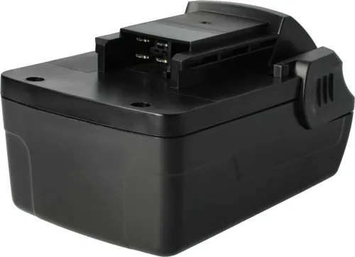 vhbw Akku kompatibel mit Kress 180 APP, 180 ATBS, 180 AFB, 180 AFT Werkzeug (4000 mAh, Li-Ion, 18 V)