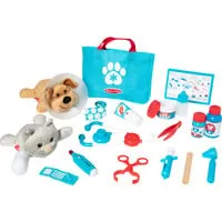 MPP Tierarzt Spielset
