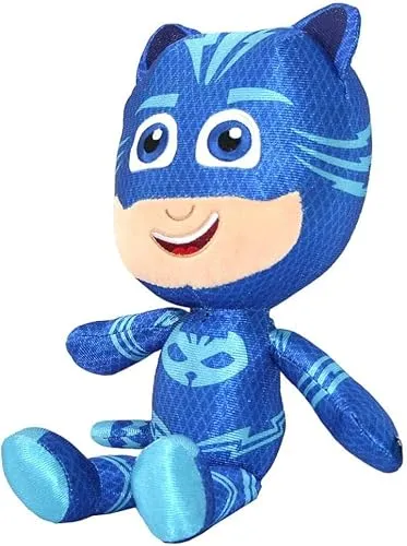Play by Play Plüschtier PJ Masks Catboy Catboy - Höhe 22 cm