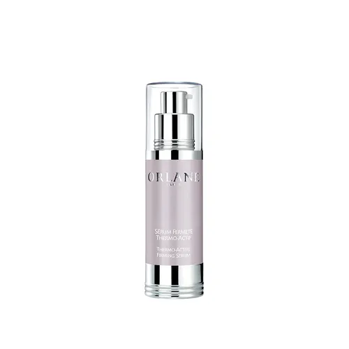 Orlane Sérum Fermeté Thermo-Actif 30Ml - Hochwertiges Gesichtsserum mit straffenden Eigenschaften. Ideal für eine pflegende Anwendung zu Hause. Perfekt für Damen, die Wert auf eine effektive Hautpflege legen.