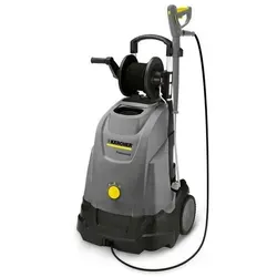 Kärcher Pro HDS 5 15 UX in grau von Kärcher