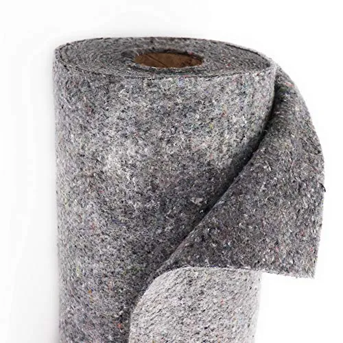 Unkrautvlies Grau von Aquagart