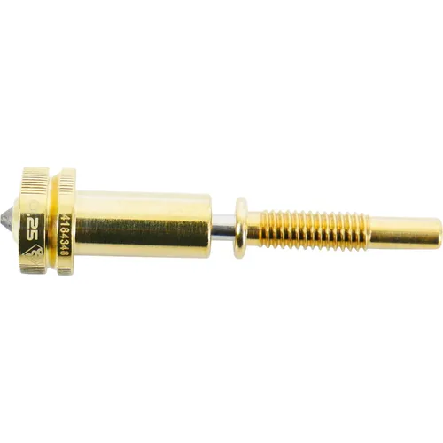 E3D Revo DiamondBack Nozzle 0.60 mm - Zubehör für 3D-Drucker mit diamantbestückter Düse für extreme Abriebfestigkeit und längere Lebensdauer – ideal für den Druck mit Schleiffilamenten.