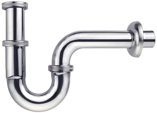 Röhren-Geruchsverschluss 1 1/4