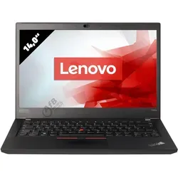 Lenovo ThinkPad T490s | 14,0 Zoll von Lenovo