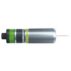 Produktbild Laser Distanzsensor M30x1,5