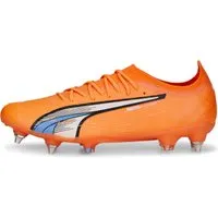 PUMA Unisex ULTRA ULTIMATE MxSG Fußballschuhe für Erwachsene