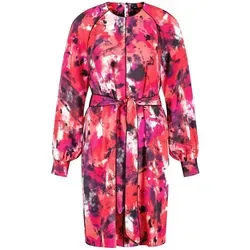 Taifun Kleid Gewebe von Taifun