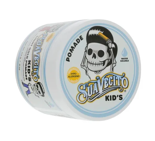 Produktbild NEU !!! Suavecito Pomade für Kinder 113gr. 100gr.=16,77E. ;