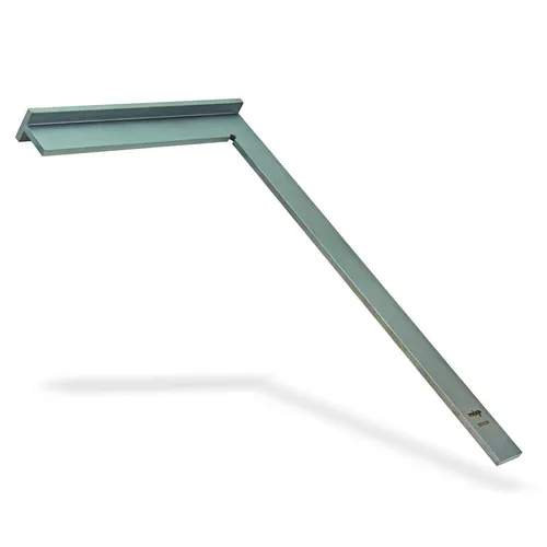 Dema - Schlosserwinkel 400 X 230 Mm 90° Mit Anschlag