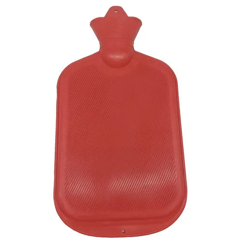 Pic Solution Wärmflasche klassisch wiederverwendbar für Heißwasseranwendungen