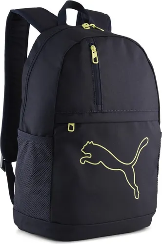 PUMA Plus 20 l Rucksack für Jugendliche und Erwachsene - Handtaschen mit 20 l Fassungsvermögen, ideal für Schule und Freizeit, ausgestattet mit mehreren Taschen für optimalen Stauraum.