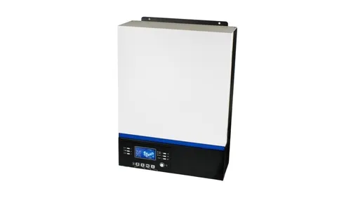 Digital Hybrid-Solar-Wechselrichter Off-Grid ESB 3kW-24 (AZO00D1196)