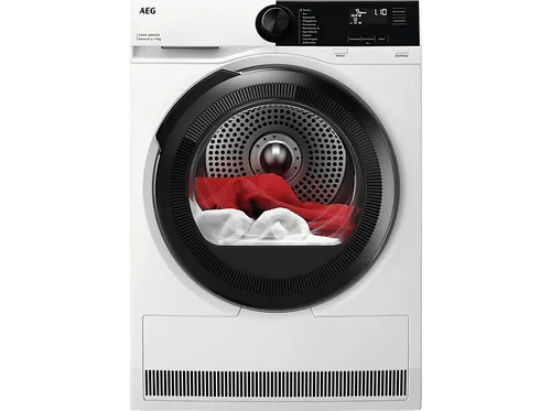 AEG TR7T65695 Trockner 7000 (9 kg, , Weiß)