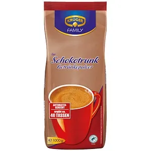 Krüger Schokotrunk 1kg