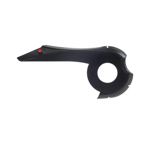 Bosch Kettenschutz Hebie Chainguard für E-Bikes - Robuster Kettenschützer von Bosch, ideal für E-Bikes. Schützt die Kette effektiv und sorgt für einen reibungslosen Betrieb.