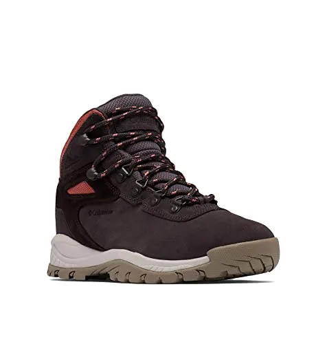 Columbia Newton Ridge Plus WP Amped Damen Wanderstiefel von Columbia