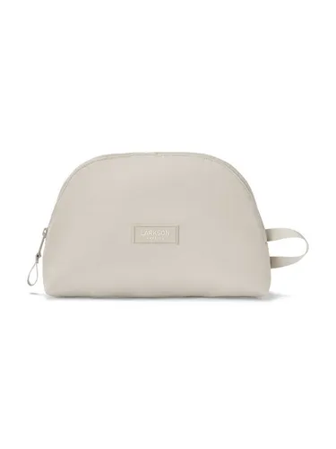 LARKSON Kulturbeutel Tilda Kulturtasche (1-tlg), Aufklappbare Waschtasche für Reise, Camping, Gym