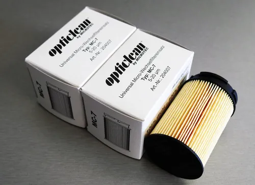 Anstreichzubehör von Opticlean