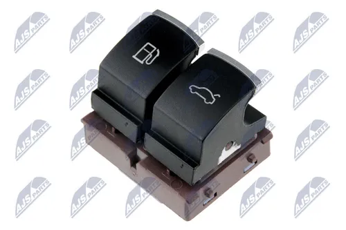 NTY Schalter, Heckklappenentriegelung EWS-VW-008