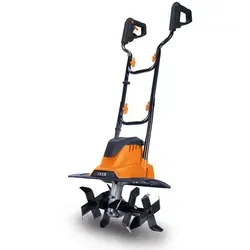 Bodenbearbeitungsmaschinen von Scheppach