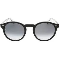 Tommy Hilfiger TH1795 0807 9O Schwarze Sonnenbrille