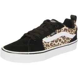 Vans Filmore Sneaker Schwarz 36,5 EU von Vans
