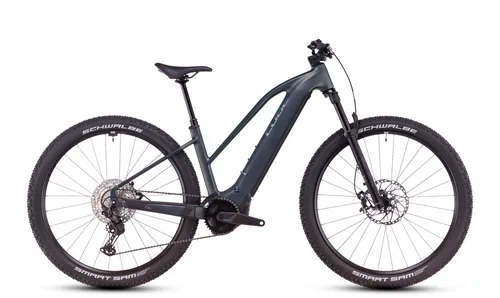 E-Mountainbikes bis 3500 Euro von CUBE